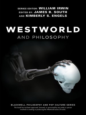 cover image of Westworld and Philosophy
